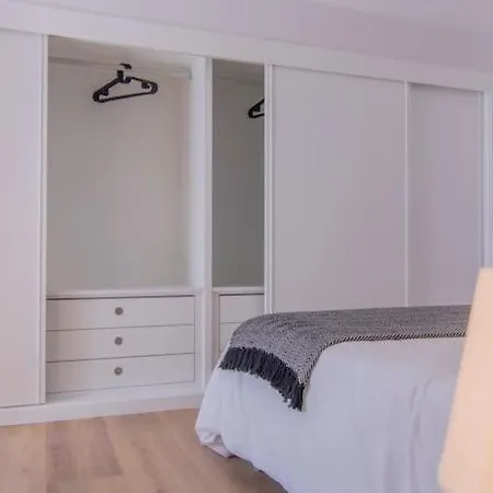 Lägenhet Balcon Del Puerto - Bigliving Vigo