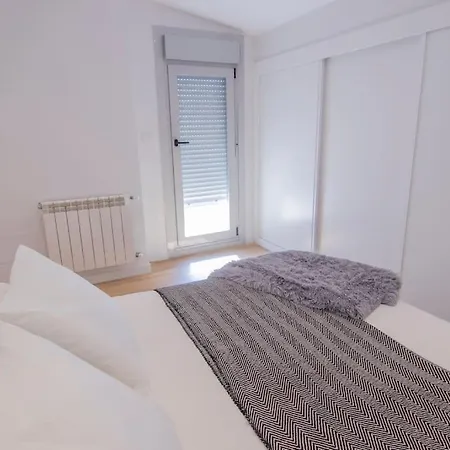 Balcon Del Puerto - Bigliving Lägenhet