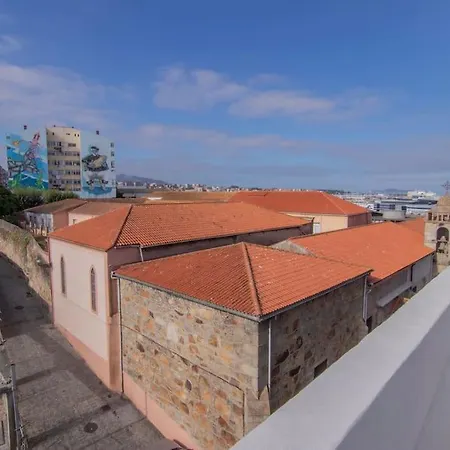 Διαμέρισμα Balcon Del Puerto - Bigliving