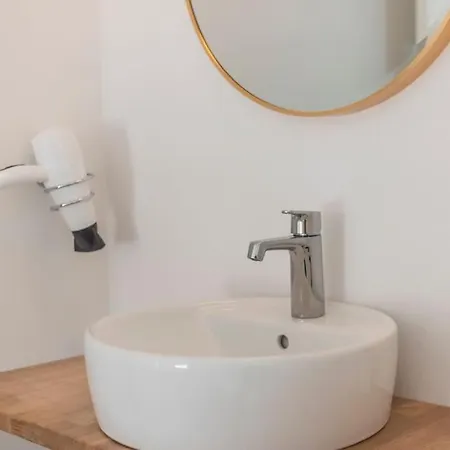 Lägenhet Balcon Del Puerto - Bigliving Vigo