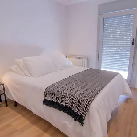 Διαμέρισμα Balcon Del Puerto - Bigliving *