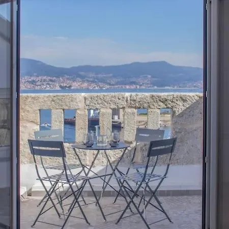 Balcon Del Puerto - Bigliving Διαμέρισμα *