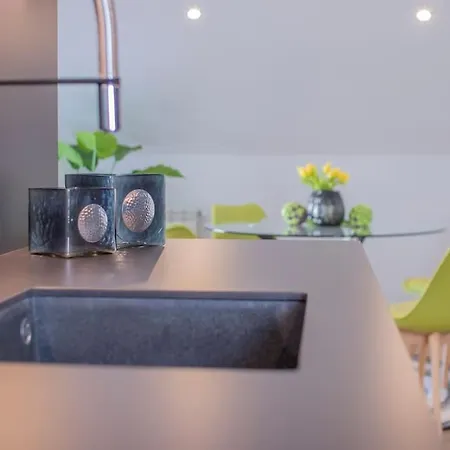 Διαμέρισμα Balcon Del Puerto - Bigliving