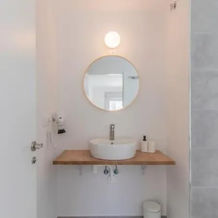 Balcon Del Puerto - Bigliving Βίγκο