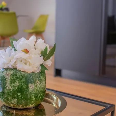 Lägenhet Balcon Del Puerto - Bigliving Vigo
