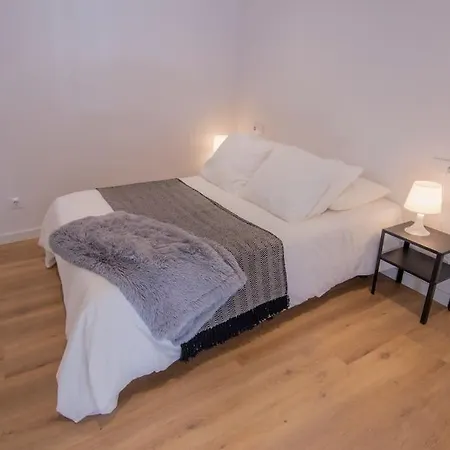 Apartment Balcon Del Puerto - Bigliving *