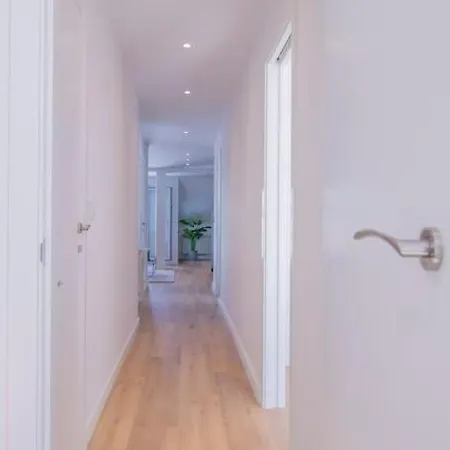 Apartamento Balcón Del Puerto - Bigliving *