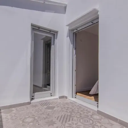 Apartment Balcon Del Puerto - Bigliving
