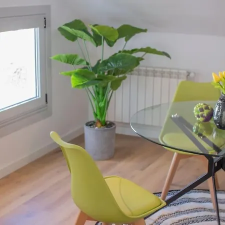 Διαμέρισμα Balcon Del Puerto - Bigliving *