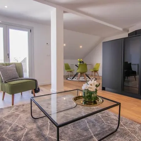 Apartment Balcon Del Puerto - Bigliving *
