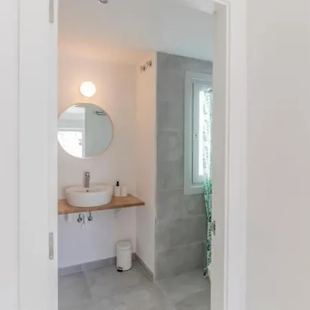 Διαμέρισμα Balcon Del Puerto - Bigliving *