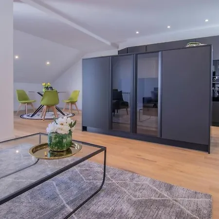 Balcon Del Puerto - Bigliving Vigo