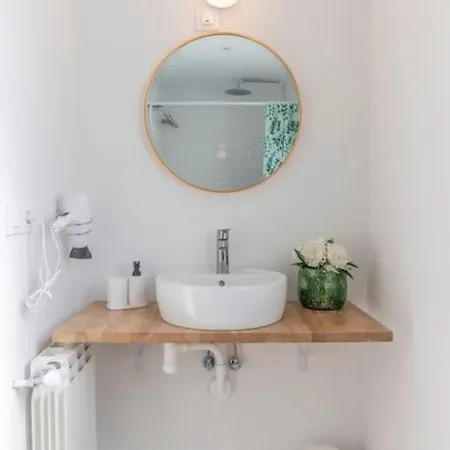 Lägenhet Balcon Del Puerto - Bigliving *