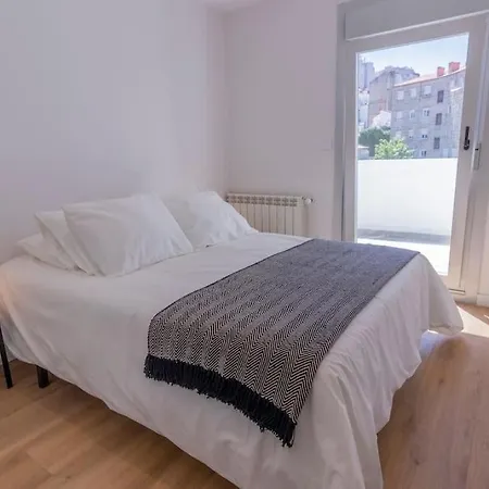 Balcon Del Puerto - Bigliving Διαμέρισμα