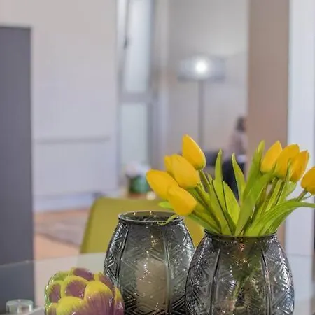 Apartment Balcon Del Puerto - Bigliving