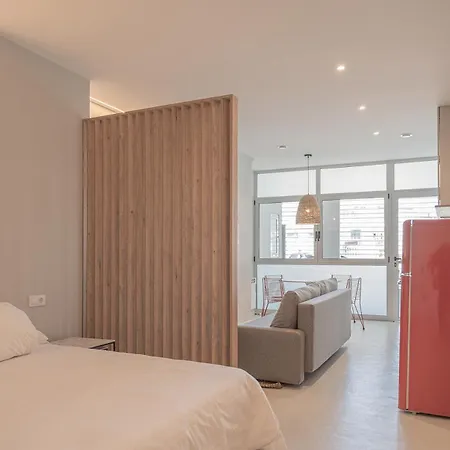 Balcon Del Puerto - Bigliving *