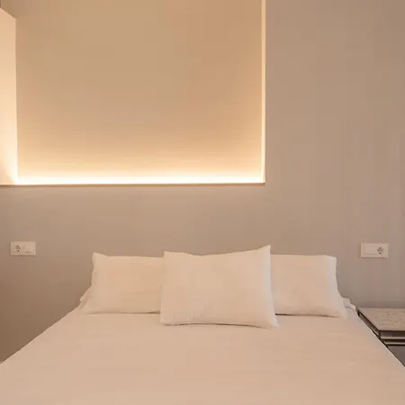 Balcon Del Puerto - Bigliving * Vigo