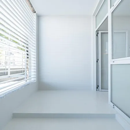 Lägenhet Balcon Del Puerto - Bigliving Vigo